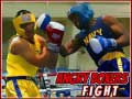 Žaidimas Angry Boxers Fight