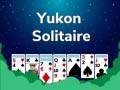 Žaidimas Yukon Solitaire