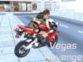 Žaidimas Vegas Revenge