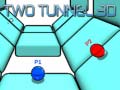 Žaidimas Two Tunnel 3D