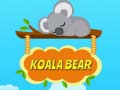 Žaidimas Koala Bear