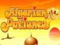 Žaidimas Algerian Patience