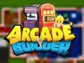 Žaidimas Arcade Builder