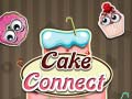 Žaidimas Cake Connect