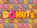 Žaidimas Donuts