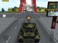 Žaidimas Army Tank Driving Simulation