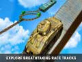 Žaidimas Explore Breathtaking Race Tracks