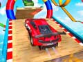 Žaidimas GT Mega Ramp Car Stunts