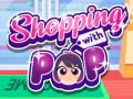 Žaidimas Shopping with Pop