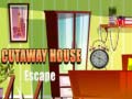 Žaidimas Cutaway House Escape