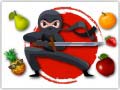Žaidimas Fruit Ninja