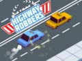 Žaidimas Highway Robbers