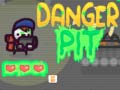 Žaidimas Danger Pit