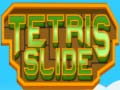 Žaidimas Tetris Slide