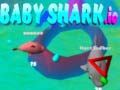 Žaidimas Baby Shark.io