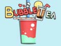 Žaidimas Bubble Tea