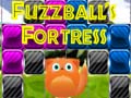 Žaidimas Fuzzball's Fortress