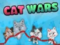 Žaidimas Cat Wars