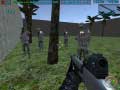 Žaidimas Survival Wave Zombie Multiplayer