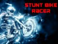 Žaidimas Stunt Bike Racer