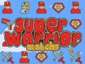 Žaidimas Super Warrior Match 3