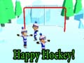 Žaidimas Happy Hockey!