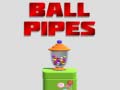 Žaidimas Ball Pipes