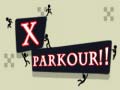 Žaidimas X-Parcour!!
