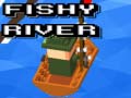 Žaidimas Fishy River