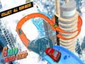 Žaidimas Mega Ramp Car Stunts Racing: Impossible Tracks 3d
