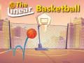 Žaidimas The Linear Basketball