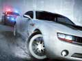 Žaidimas Police Car Chase Crime Racing