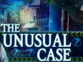 Žaidimas The Unusual Case