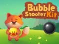 Žaidimas Bubble Shooter Kit