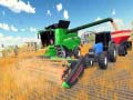 Žaidimas Real Village Tractor Farming Simulator 2020