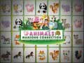 Žaidimas Animals Mahjong Connection