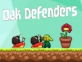 Žaidimas Oak Defender
