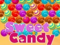 Žaidimas Sweet Candy