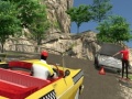 Žaidimas Crazy Taxi Drive 3D