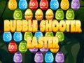 Žaidimas Bubble Shooter Easter