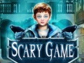 Žaidimas Scary Games