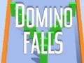 Žaidimas Domino Falls