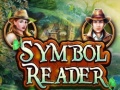 Žaidimas Symbol Reader