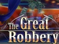 Žaidimas The Great Robbery