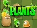 Žaidimas Plants
