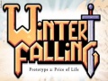Žaidimas Winter Falling