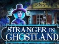 Žaidimas Stranger in Ghostland