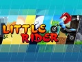 Žaidimas Little Rider