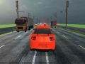 Žaidimas Highway Car Racer