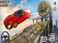 Žaidimas Impossible City Car Stunt